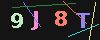 Gambar captcha